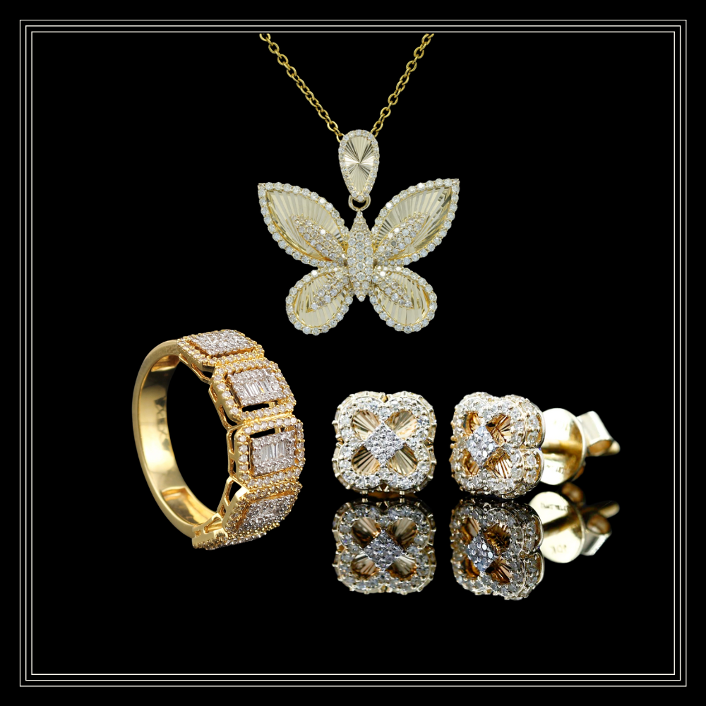 Diamonds