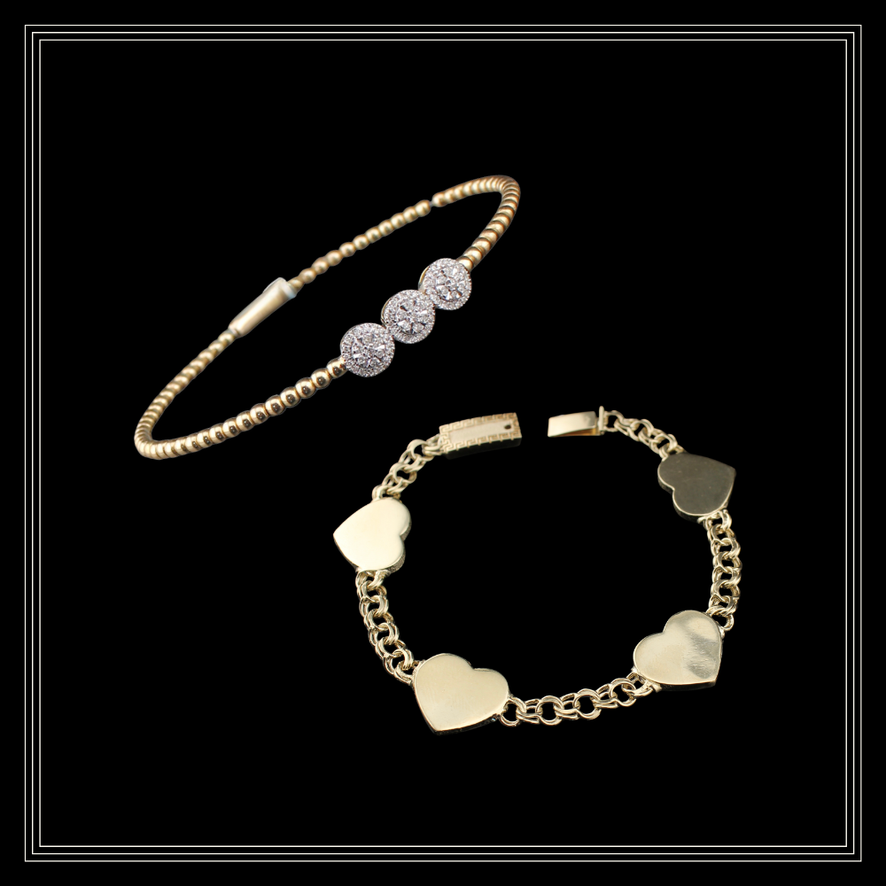 Bracelets -  Women