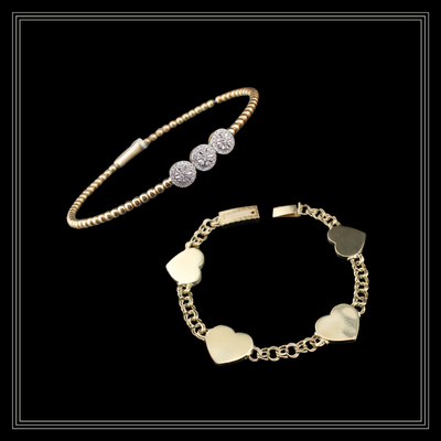 Bracelets -  Women