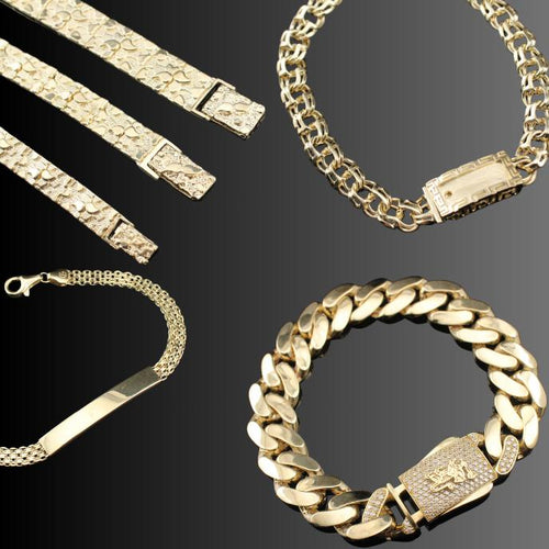 Bracelets