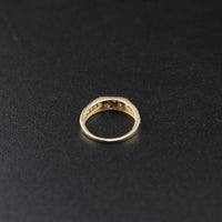 10K Baby Boy Ring