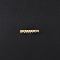10K YG Ring (1.6g)