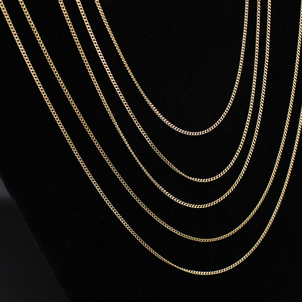 10K Miami Cuban YG Chain