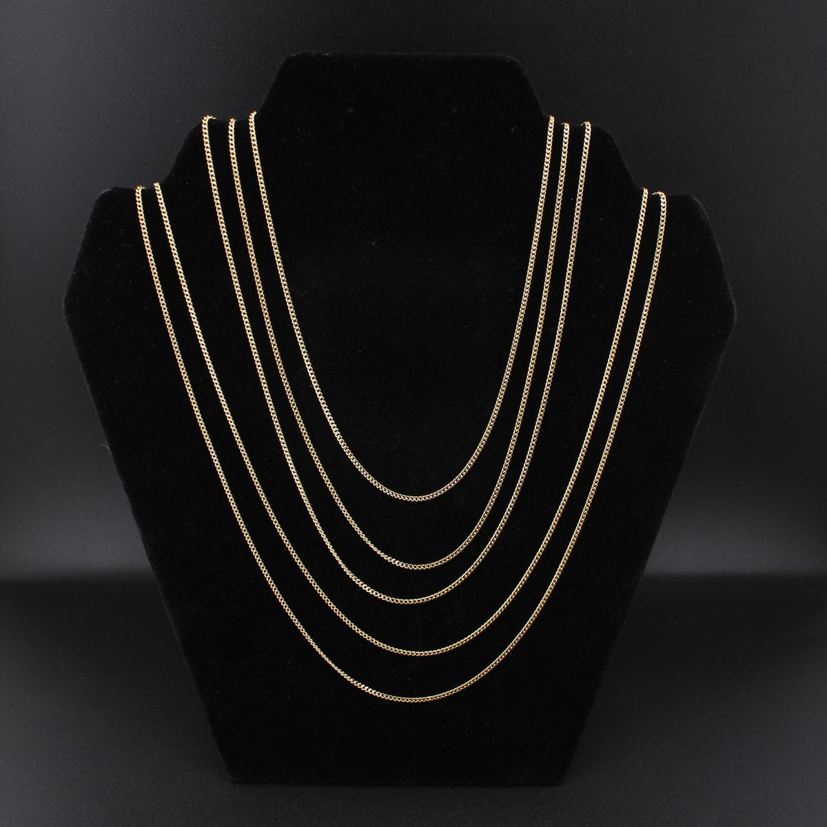 10K Miami Cuban YG Chain