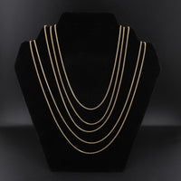 10K Miami Cuban YG Chain