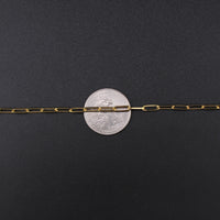 10K Box YG Chain