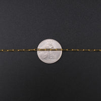 10K Box YG Chain