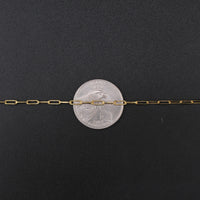 10K Box YG Chain