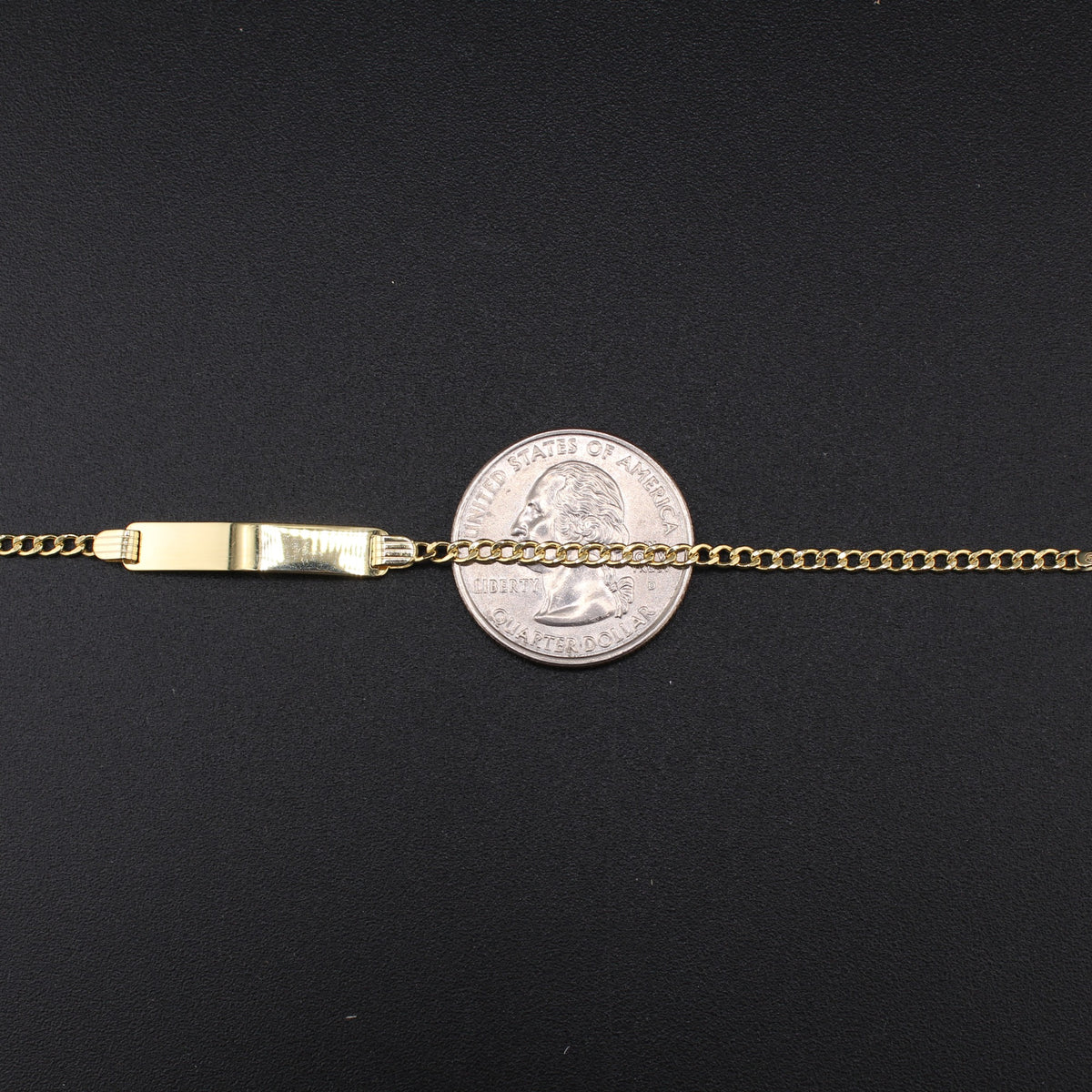 10K Cuban YG Chain