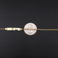 10K Cuban YG Chain