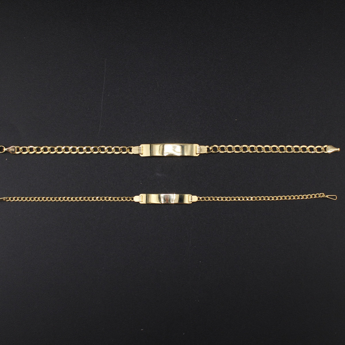 10K Cuban YG Chain