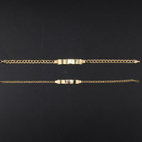 10K Cuban YG Chain