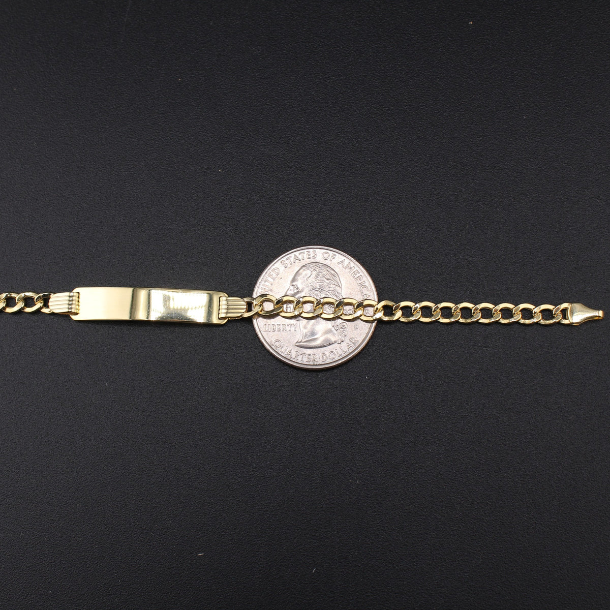 10K Cuban YG Chain