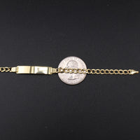 10K Cuban YG Chain