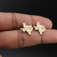 10K Studs Other 2.4g YG Earring