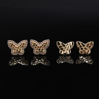 10K Studs Other YG Earring
