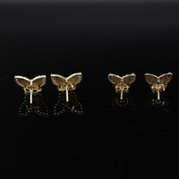 10K Studs Other YG Earring