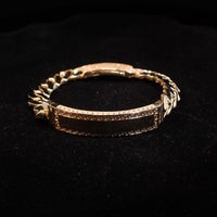 10K Miami Cuban YG Chain 7.5in