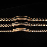 10K Miami Cuban YG Chain 7.5in