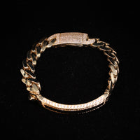 10K Miami Cuban YG Chain 7.5in