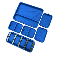 Estuche de viaje para joyas