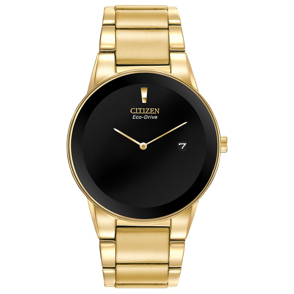 Citizen Axiom Mens Watch - AU1062-56E
