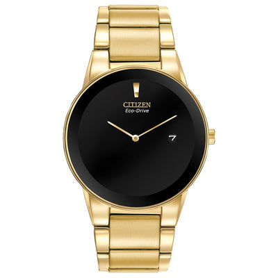 Citizen Axiom Mens Watch - AU1062-56E