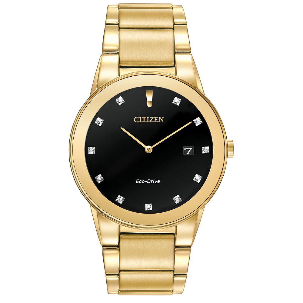 Citizen Axiom Watch - AU1062-56G
