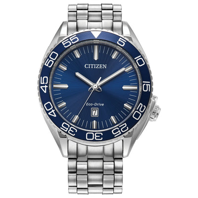 Citizen Carson Watch - AW1770-53L