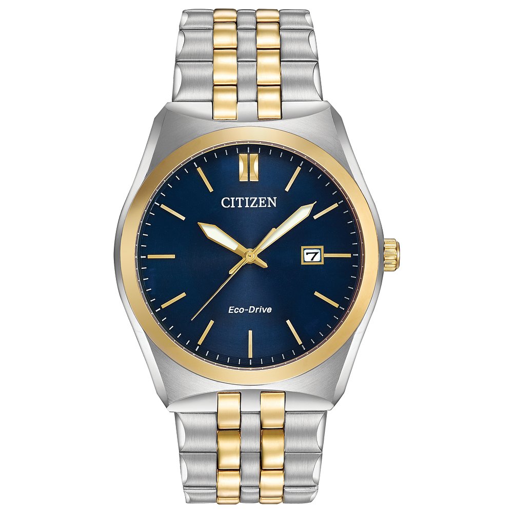 Citizen Corso Men's Watch - BM7334-58L