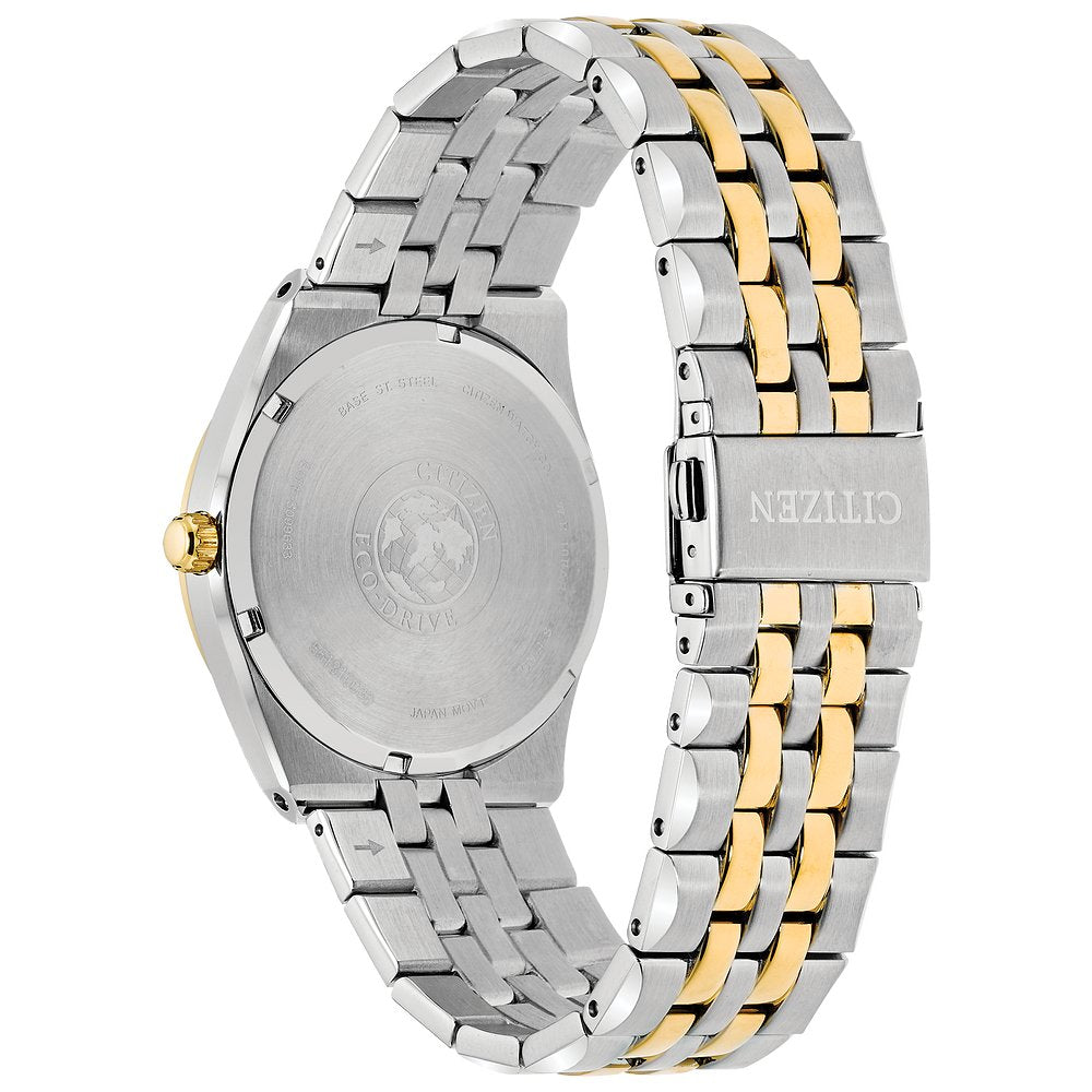 Citizen Corso Men's Watch - BM7334-58L