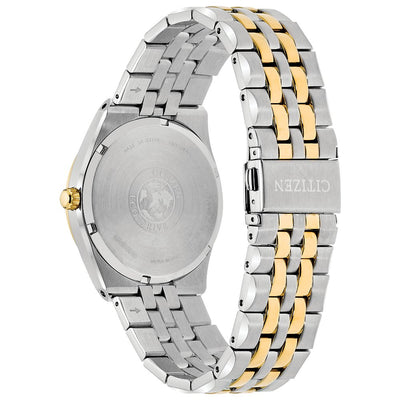 Citizen Corso Men's Watch - BM7334-58L