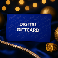 Tarjeta de regalo digital IceByAK