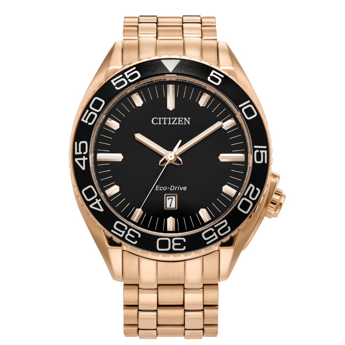 Citizen Carson Watch - AW1773-55E