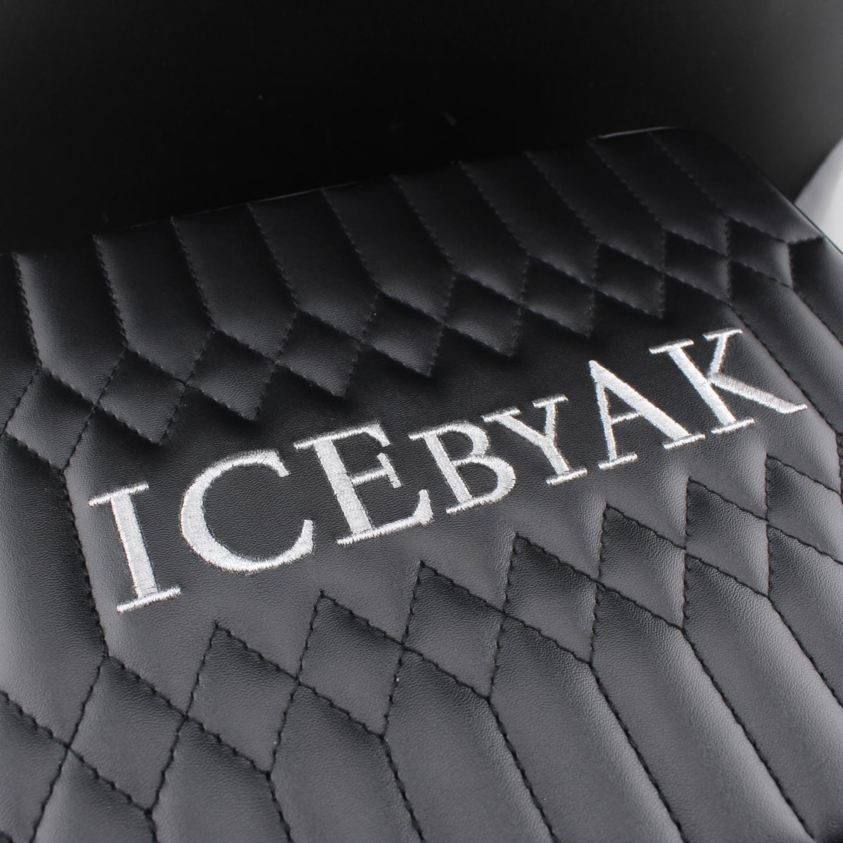 IceByAK Travel Jewelry Case NEW EDITION