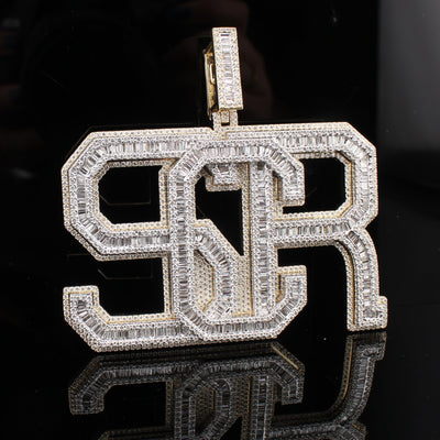 Custom Pendant
