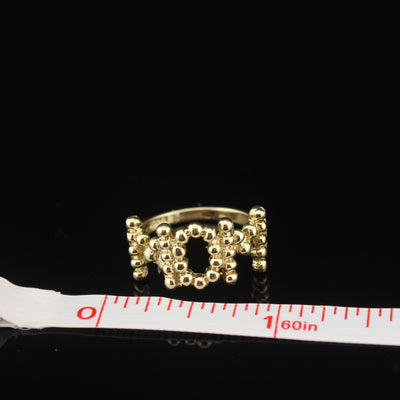 10K Mom Ring