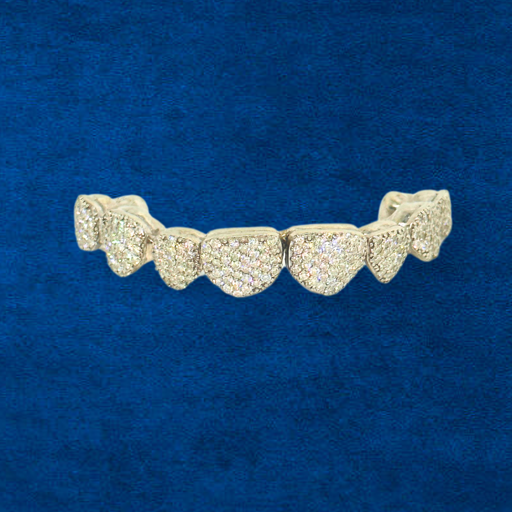 Custom Grillz Deposit