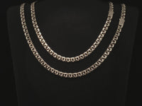 10K 6mm Chino Chain